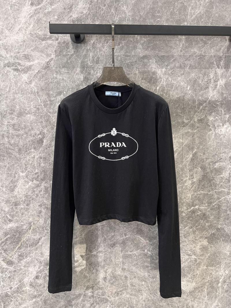 Prada T-Shirts